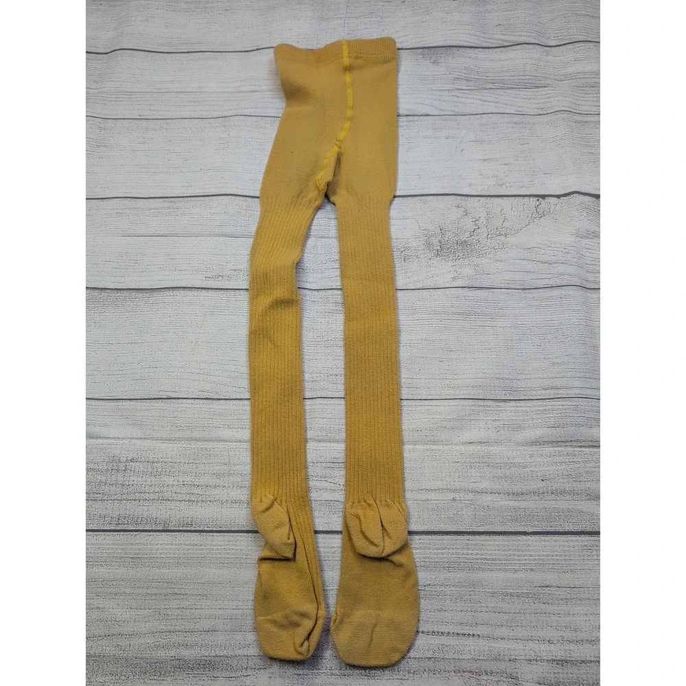 5/6 Next Gold Tights